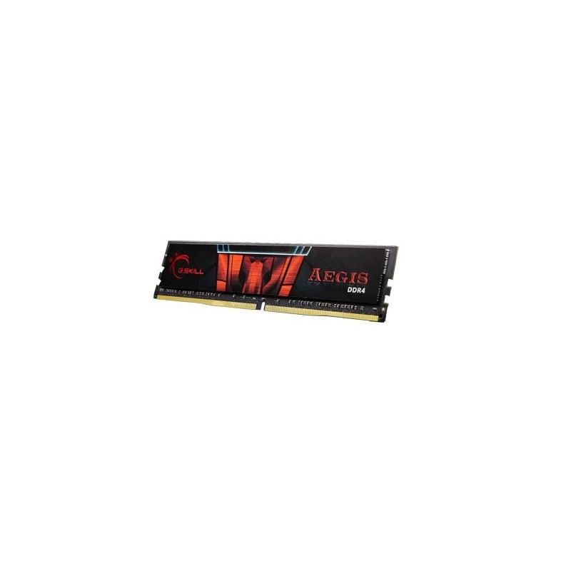 RAM G.Skill Aegis DDR4 2133MHz 16GB (1x16) CL15