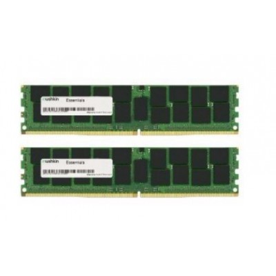 RAM Mushkin Essentials DDR4 2133MHz 32GB (2x16) CL15