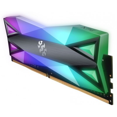 RAM ADATA XPG SPECTRIX D60G DDR4 4133MHz 8GB (1x8) CL19