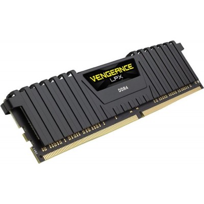 RAM Corsair Vengeance LPX DDR4 2400MHz 8GB (1x8) CL16