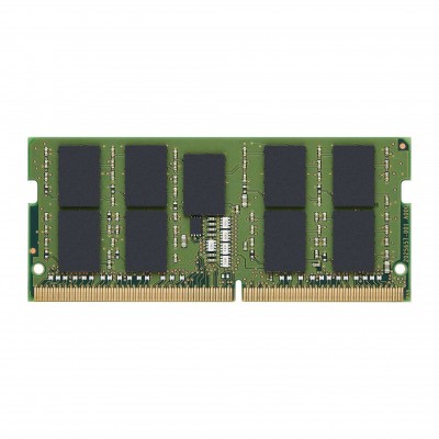 RAM SO-DIMM KINGSTON DDR4 2666MHz 16GB (1x16) CL19