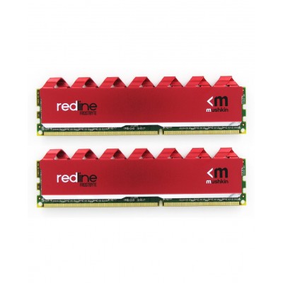 RAM Mushkin Redline DDR4 2800MHz 64GB (2x32) CL17