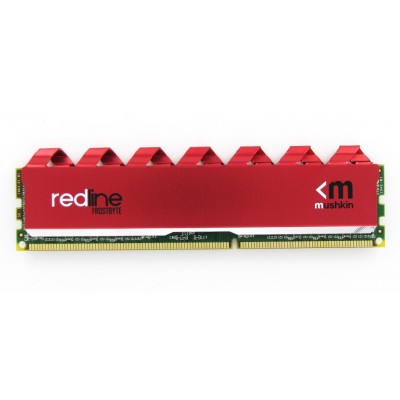 RAM Mushkin Redline DDR4 2800MHz 64GB (2x32) CL17