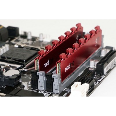 RAM Mushkin Redline DDR4 2800MHz 64GB (2x32) CL17