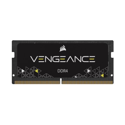 RAM SO-DIMM Corsair Vengeance DDR4 2400MHz 16GB (1x16) CL16