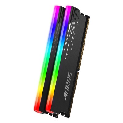 RAM Gigabyte Aorus RGB DDR4 3733MHz 16GB (2x8) CL19