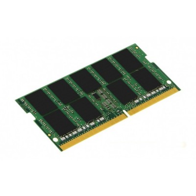 RAM SO-DIMM KINGSTON Value DDR4 2666MHz 8GB (1x8) CL19