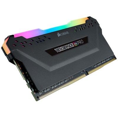 RAM Corsair Vengeance RGB DDR4 3600MHz 64GB (4x16) CL18