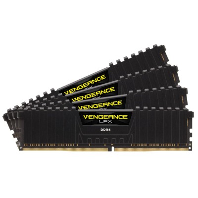 RAM Corsair Vengeance LPX DDR4 3600MHz 32GB (4x8) CL18