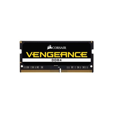 RAM SO-DIMM Corsair Vengeance DDR4 3000MHz 16GB (2x8) CL18