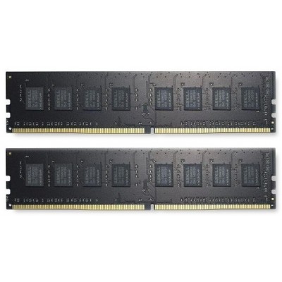 RAM G.Skill Value DDR4 2400MHz 16GB (2x8) CL15