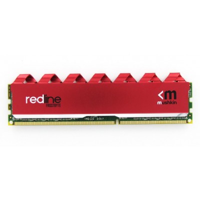 RAM Mushkin Redline DDR4 2800MHz 32GB (2x16) CL17 Rosso