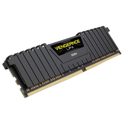 RAM Corsair Vengeance LPX DDR4 2666MHz 32GB (1x32) CL16