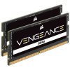 RAM SO-DIMM Corsair VENGEANCE DDR5 4800MHz 32GB 2x16 CL40