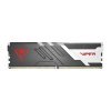 Ram PATRIOT VIPER VENOM DDR5 6200MHz 32GB (2x 16 GB) RGB XMP 3.0 CL40 NERO