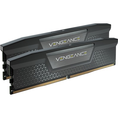 RAM Corsair Vengeance DDR5 4800MHz 64GB (2x32) CL40 XMP 3.0