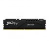 Ram KINGSTON FURY BEAST DDR5 5200MHz 16GB (1x16) EXPO CL36 NERO