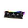 Ram TEAM GROUP DELTA DDR5 6400MHz 32GB (2x16) RGB XMP 3.0 CL 40 NERO