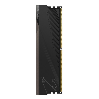 Ram GIGABYTE AORUS DDR5 5200MHz 32GB (2x16) XMP 3.0 CL40 NERO