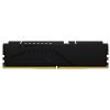 Ram KINGSTON FURY BEAST DDR5 4800MHz 8GB (1x8) XMP 3.0 CL38 NERO
