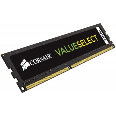 RAM Corsair Value DDR4 2133MHz 4GB 1x4GB CL15