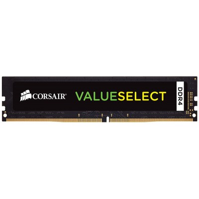 RAM Corsair Value DDR4 2133MHz 4GB 1x4GB CL15
