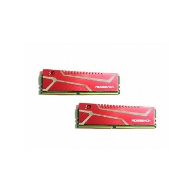 Ram Mushkin Redline 16GB (2x8) DDR4 3466MHz CL18