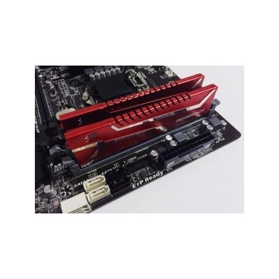 Ram Mushkin Redline 16GB (2x8) DDR4 3466MHz CL18