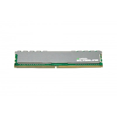 RAM Mushkin Silverline DDR4 2400MHz 32GB (2x16) CL17