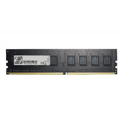 RAM G.Skill Value DDR4 2666MHz 64GB (2x32) CL19