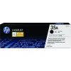 Toner HP 35A Nero