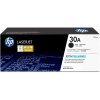 Toner HP 30A Nero