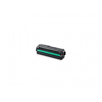 Toner Samsung CLT-K506L Nero