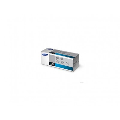 Toner Samsung CLT-C504S Ciano