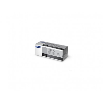 Toner Samsung CLT-K504S Nero