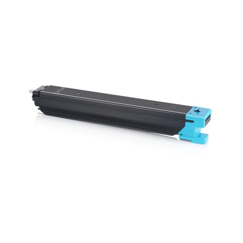 Toner Samsung CLT-C809S ELS Ciano