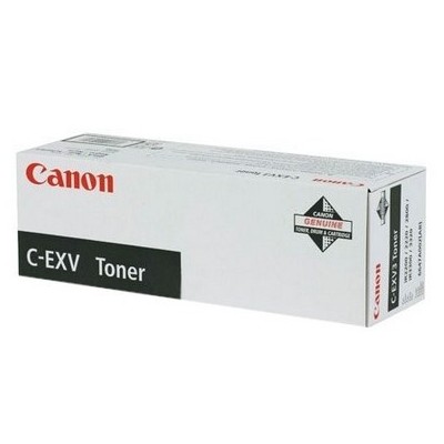 Toner Canon C-EXV29bk Nero