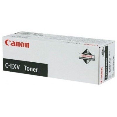 Toner Canon C-EXV39 Nero