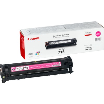 Toner Canon 716 Magenta