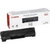 Toner Canon 712 Nero