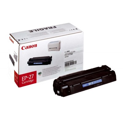 Toner Canon EP-27 Nero