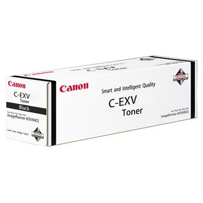 Toner Canon C-EXV47 Giallo