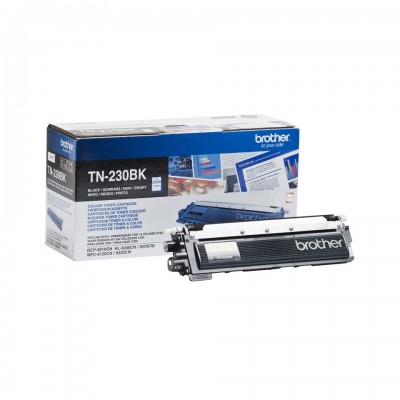 Toner Brother TN-230bk Nero