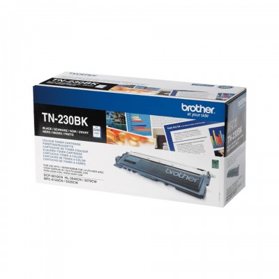 Toner Brother TN-230bk Nero