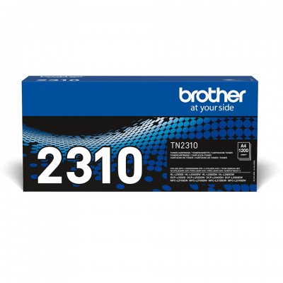 Toner Brother TN-2310 Nero