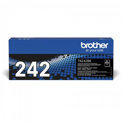 Toner Brother TN-242BK Nero