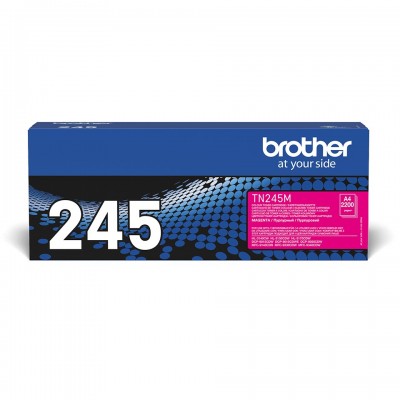 Toner Brother TN-245M Magenta