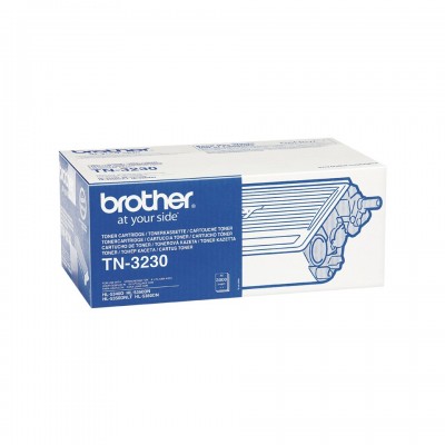 Toner Brother nero TN-3230 TN3230 ~3000 pagine