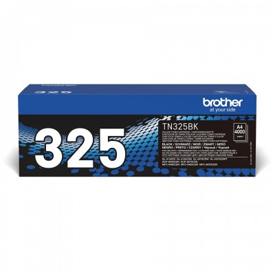 Toner Brother TN-325BK Nero