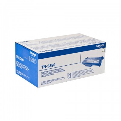 Toner Brother TN-3390 Nero